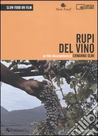 Rupi del vino. Con DVD