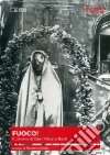 Fuoco. Il cinema di Gian Vittorio Baldi. Con DVD libro di Chiesi R. (cur.)