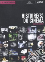 Histoire(s) du cinéma. Jean-Luc Godard. DVD. Con libro. Vol. 5 libro