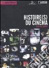 Histoire(s) du cinéma. Jean-Luc Godard. DVD. Con libro. Vol. 5 libro