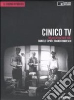 Cinico Tv. Con DVD. Vol. 1: 1989-1992 libro