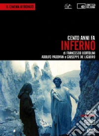 Cento anni fa. Inferno. Con DVD libro