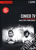 Cinico tv. Con DVD. Vol. 2: 1993-1996 libro