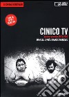 Cinico tv. Con DVD. Vol. 2: 1993-1996 libro di Ciprì Daniele Maresco Franco