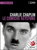 Le comiche Keystone. DVD. Con libro libro