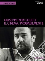 Il cinema, probabilmente. DVD. Con libro libro