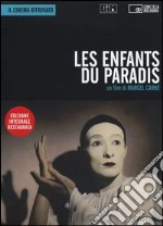 Les enfants du paradis. DVD. Con libro