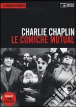 Le comiche Mutual. DVD. Con libro libro