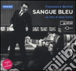 Sangue bleu. DVD. Con libro libro