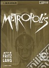 Metropolis. DVD. Con libro libro