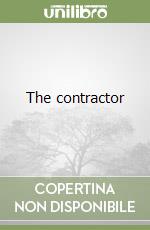 The contractor 