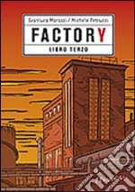 Factory vol.3
