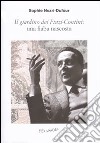 Il giardino dei Finzi-Contini: una fiaba nascosta libro di Nezri Dufour Sophie