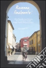 Ravenna, finalmente! libro