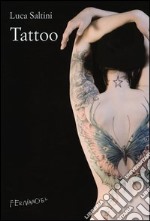 Tattoo libro