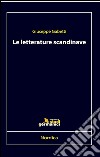 Le letterature scandinave libro