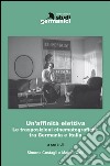 Un'affinità elettiva. Le trasposizioni cinematografiche tra Germania e Italia libro