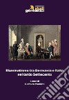 Illuminatismo tra Germania e Italia nel tardo Settecento libro di Paolucci G. (cur.)