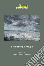 Strindberg e magia libro