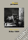 Rilke 1904 libro