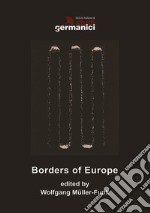 Borders of Europe