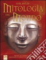 Mitologia del mondo libro