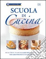 Scuola di cucina libro