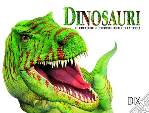 Dinosauri