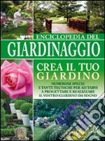 Enciclopedia del giardinaggio libro