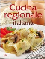 Cucina regionale italiana