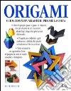 Origami libro
