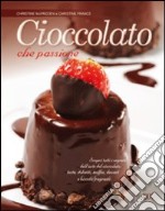 Cioccolato che passione