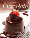 Cioccolato che passione libro