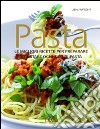 Pasta libro