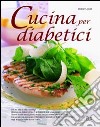 Cucina per diabetici libro