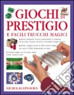 Giochi di prestigio libro