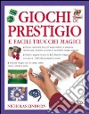 Giochi di prestigio libro