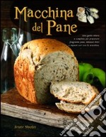 Macchina del pane