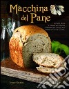 Macchina del pane libro di Shapter Jennie