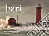 Fari. I guardiani del mare libro di Ross David