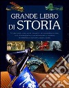 Il grande libro di storia libro