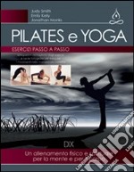 Pilates e yoga