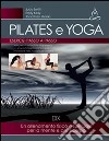 Pilates e yoga libro