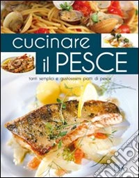 Cucinare il pesce