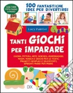 Tanti giochi per imparare