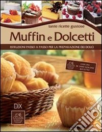 Muffin e dolcetti