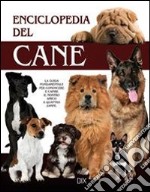 Enciclopedia del cane libro