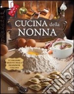 Cucina della nonna libro