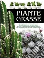 Piante grasse libro