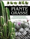 Piante grasse libro